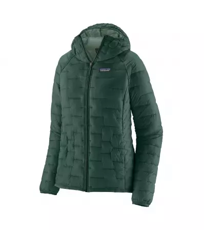 Patagonia Micro Puff Hoody W's