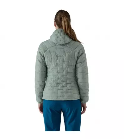Patagonia Micro Puff Hoody W's