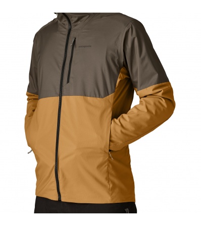 Patagonia Nano-Air Ultralight Freeride Jacket M's