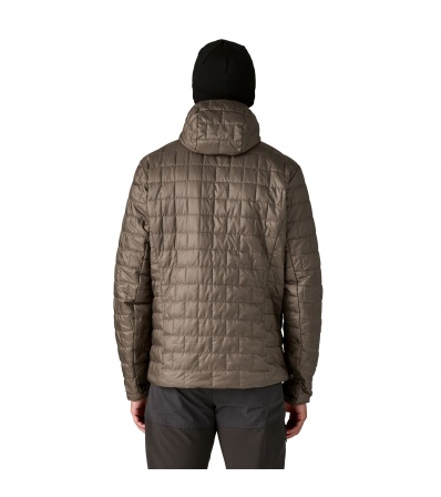 Jacket Patagonia Nano-Puff Hoody M's
