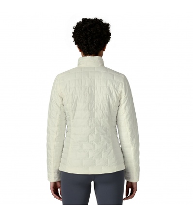Patagonia Nano-Puff Jacket W's