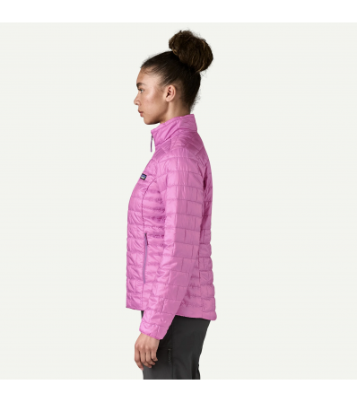 Patagonia Nano-Puff Jacket W's