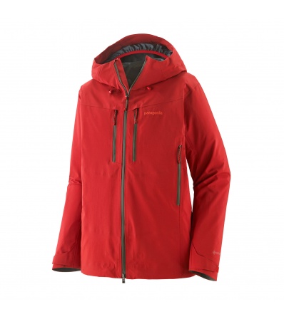 Patagonia Pluma PRO Jacket M's