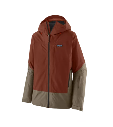 Patagonia Storm Shift Jacket M's