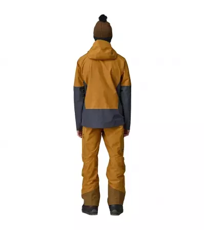 Patagonia Storm Shift Jacket M's