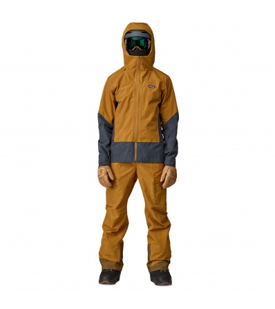 Patagonia Storm Shift Jacket M's