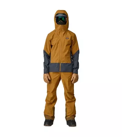 Patagonia Storm Shift Jacket M's