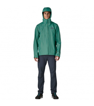 Patagonia Torrentshell 3L M's