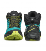 Scarpa Rush 2 Mid GTX W's