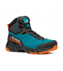 Scarpa Rush TRK GTX M's Summer 2025