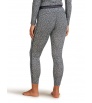 Icebreaker W's 200 Oasis Leggings Thermal Flock Forms
