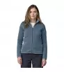 Fleece Patagonia Better Sweater Fleece Jacket W's