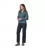 Fleece Patagonia Better Sweater Fleece Jacket W's