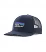 Patagonia P-6 Logo Trucker Hat