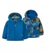 Patagonia Baby Reversible Down Sweater Hoody