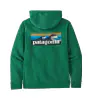 Patagonia Boardshort Logo Uprisal Hoody