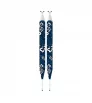 G3 Alpinist+ Grip Skins 130MM Winter 2025