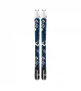 G3 Alpinist+ Grip Skins 130MM Winter 2025