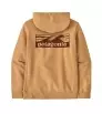 Patagonia Boardshort Logo Uprisal Hoody
