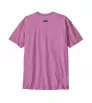 Patagonia Oversized Driftways Organic T-Shirt W's
