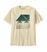 Patagonia Oversized Driftways Organic T-Shirt W's