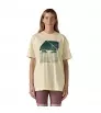 Patagonia Oversized Driftways Organic T-Shirt W's