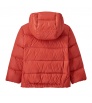 Patagonia Baby Hi-Loft Down Sweater Hoody