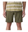 Patagonia Lightweight All-Wear Hemp Shorts - 8