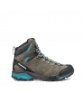 Trekking Shoes Scarpa ZG TRK GTX W's