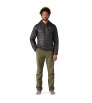 Pants Patagonia Shelled Insulator M's