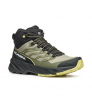 Scarpa Rush 2 Mid GTX W's