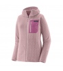 Patagonia W's R1 Air Full-Zip Hoody