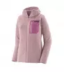 Patagonia W's R1 Air Full-Zip Hoody