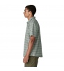 Chemise Patagonia Back Step Shirt M's