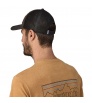 Patagonia Flying Fish LoPro Trucker Hat