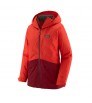 Jacket Patagonia Insulated Snowbelle W's