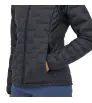 Patagonia Micro Puff Hoody W's