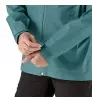 Patagonia Boulder Fork Rain Jacket W's
