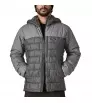 Patagonia Hi-Loft Nano Puff Hoody M's