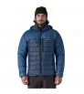 Patagonia Hi-Loft Nano Puff Hoody M's