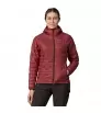 Patagonia Micro Puff Hoody W's