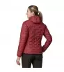 Patagonia Micro Puff Hoody W's