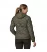 Patagonia Micro Puff Hoody W's