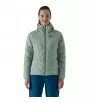 Patagonia Micro Puff Hoody W's