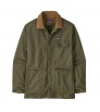 Patagonia Point Reyes Canvas Jacket M's