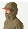 Patagonia R1 TechFace Fitz Roy Trout Hoody M's