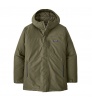 Patagonia Windshadow Parka M's